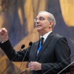 Luis Abinader announces that Customs will accept credit card payments to simplify procedures