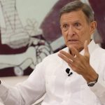 Luis Abinader receives invitation from Donald Trump to participate in summit