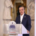 Luis Abinader recibe invitación oficial de EE.UU. para cumbre presidencial