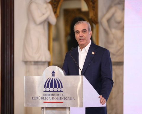 Luis Abinader recibe invitación oficial de EE.UU. para cumbre presidencial