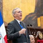 Luis Abinader reveals which government action moves him the most