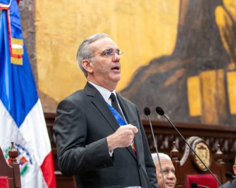 Luis Abinader reveals which government action moves him the most