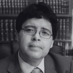 Luis Cuba Ovalle, Senate candidate for Alliance for Progress, dies