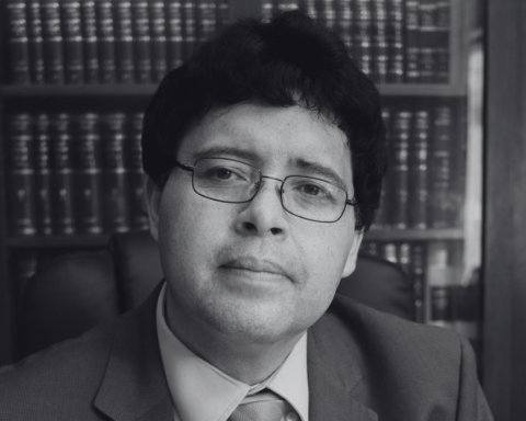 Luis Cuba Ovalle, Senate candidate for Alliance for Progress, dies