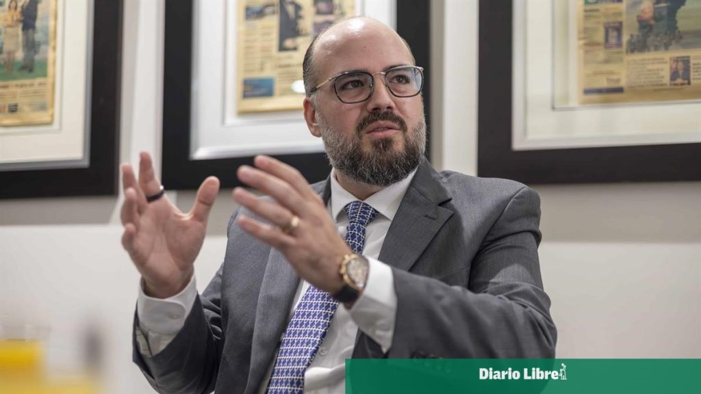 Luis Emilio Velutini: we see risk in the residential offer in the east