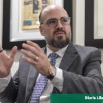 Luis Emilio Velutini: we see risk in the residential offer in the east