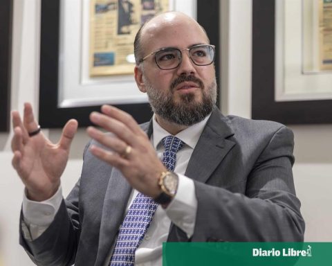 Luis Emilio Velutini: we see risk in the residential offer in the east