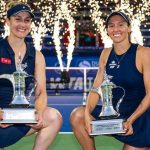 Luisa Stefani and Gabriela Dabrowski win WTA 1000 in Dubai