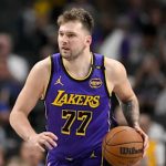 Luka Doncic Listed Questionable Against Suns as Lakers Face Mounting Defensive Criticism