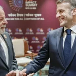 Lula and Macron deal with defense, science and technology and trade