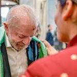 Lula arrives in India and first appointment is a summit on AI