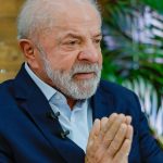 Lula calls for mobilization against "industry of telling lies"