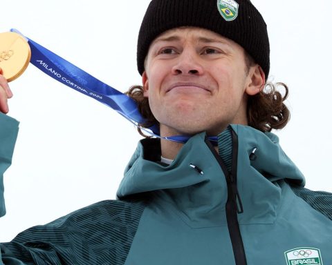 Lula congratulates Lucas Pinheiro for unprecedented gold at the Winter Games