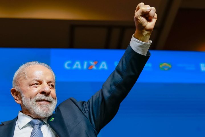 Lula criticizes Zema for not using R$3.5 billion in rain prevention works
