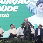 Lula defends education to combat violence against women