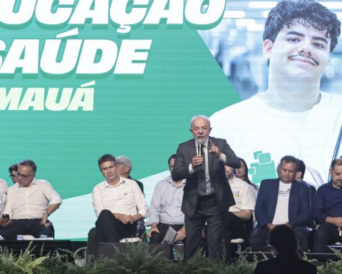 Lula defends education to combat violence against women