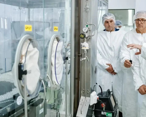 Lula defends partnership with China for vaccine production