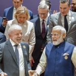 Lula defends that AI should be in charge of a multilateral institution