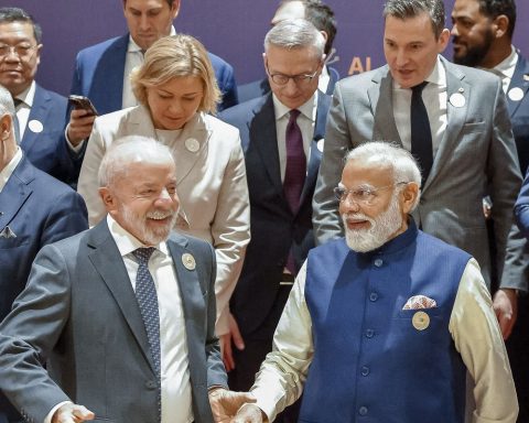 Lula defends that AI should be in charge of a multilateral institution