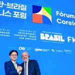 Lula highlights innovation as Brazil's priority in Korea