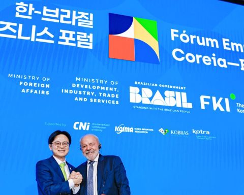 Lula highlights innovation as Brazil's priority in Korea
