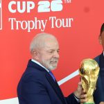 Lula praises the Women's Cup and calls for the appreciation of women in football