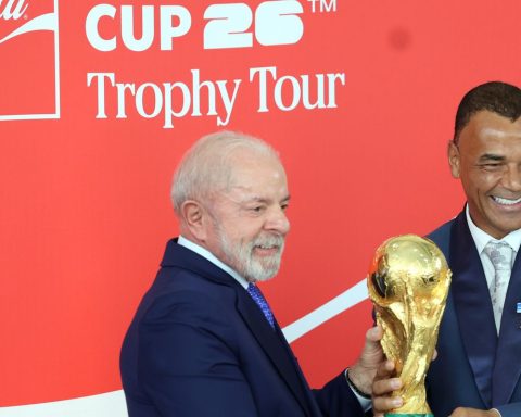 Lula praises the Women's Cup and calls for the appreciation of women in football