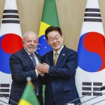 Lula says it's worth "any sacrifice" to arrest criminal tycoons