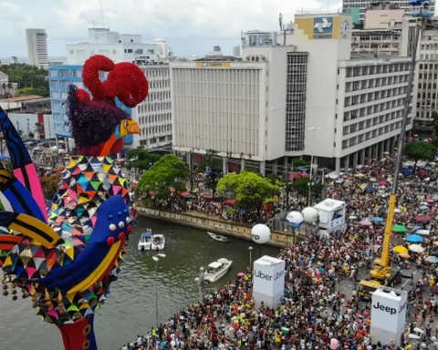 Lula will visit Recife, Salvador and Rio de Janeiro during Carnival