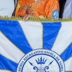 Lula’s mother “sings” in the samba-enredo of Acadêmicos de Niterói