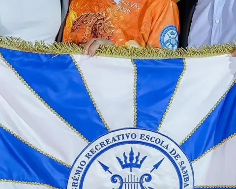Lula’s mother “sings” in the samba-enredo of Acadêmicos de Niterói