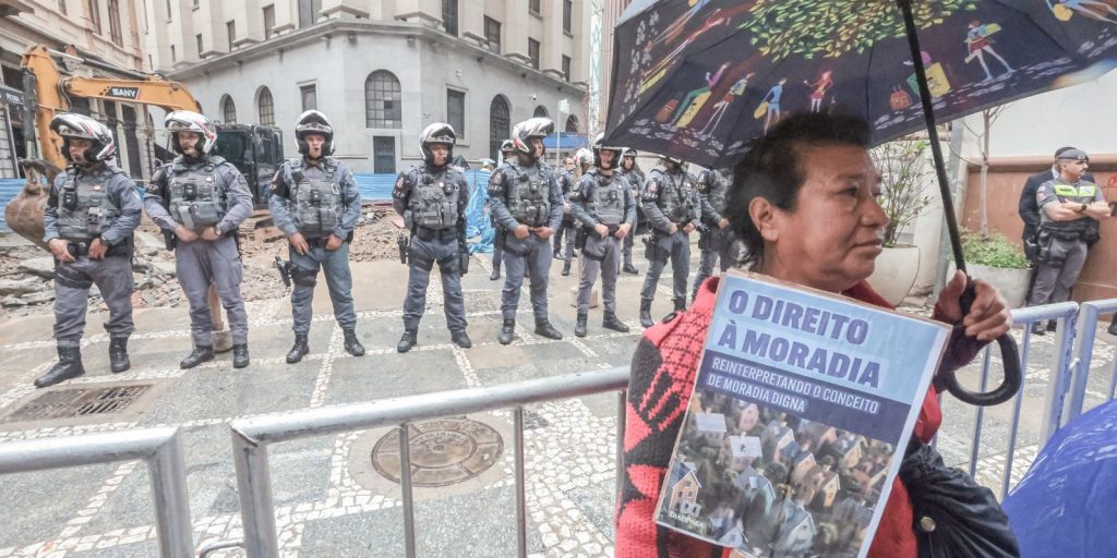 MEZ-RZK consortium wins auction for new administrative center in SP