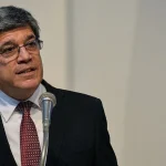 Carlos Fernández de Cossío, uno de los viceministros de Relaciones Exteriores del régimen cubano