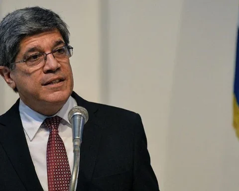 Carlos Fernández de Cossío, uno de los viceministros de Relaciones Exteriores del régimen cubano