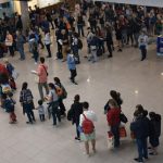 MINTUR and ANP promote direct improvements in passenger services in Colonia and Montevideo