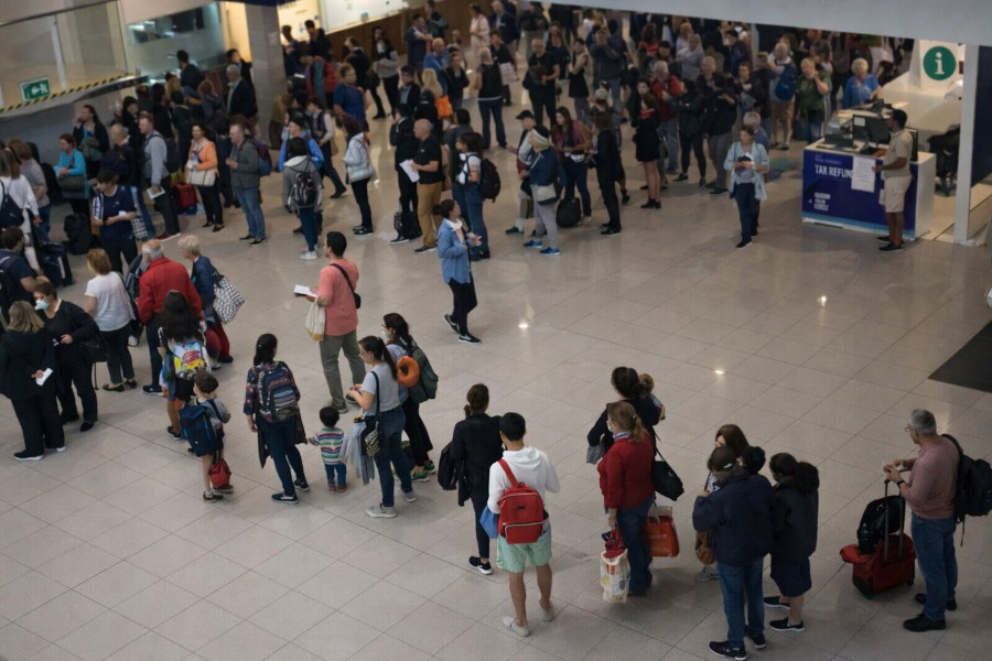 MINTUR and ANP promote direct improvements in passenger services in Colonia and Montevideo