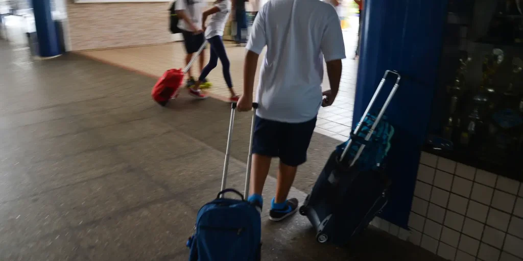 MP from Minas warns about exposure of minors on social media