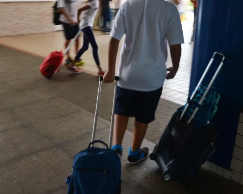 MP from Minas warns about exposure of minors on social media