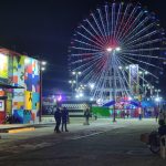 MP investigates brawl registered in the Cinta Costera de La Guaira