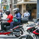 MTC approves exceptional license plates for motorcycles and minor vehicles