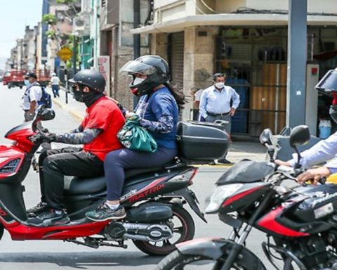 MTC approves exceptional license plates for motorcycles and minor vehicles