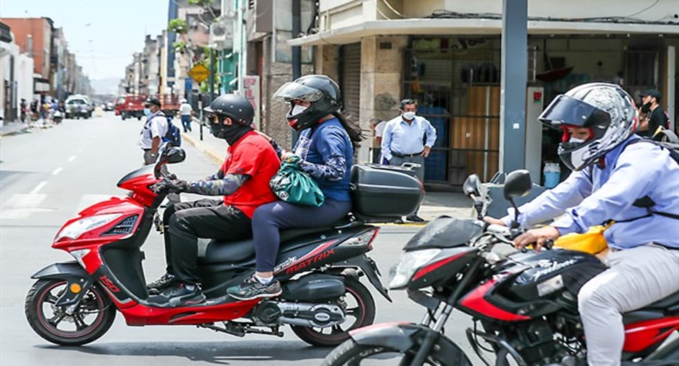 MTC approves exceptional license plates for motorcycles and minor vehicles