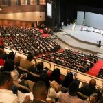 Maduro Guerra asked for maximum trust and national unity