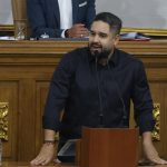 Maduro Guerra defends the amnesty as a “gesture of humanity” to close the confrontation