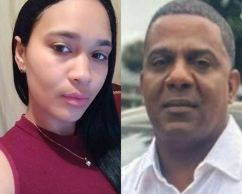 Hombre mata mujer y luego se suicida en Dajabón