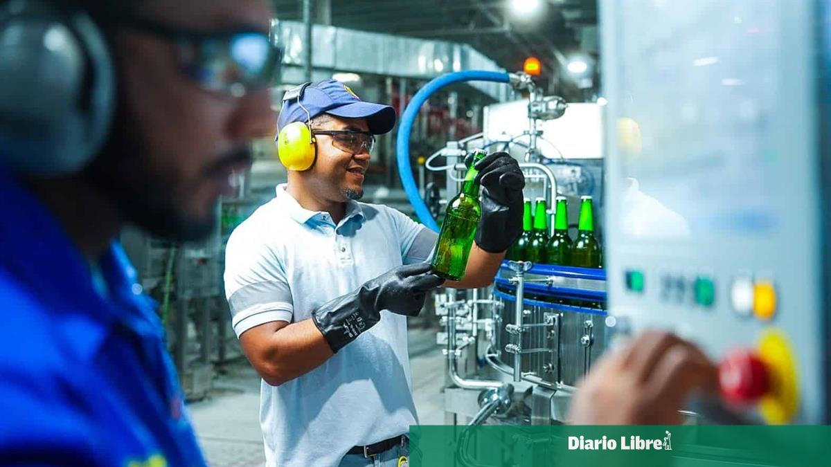 Manufacturing activity improves in January, according to IMAM