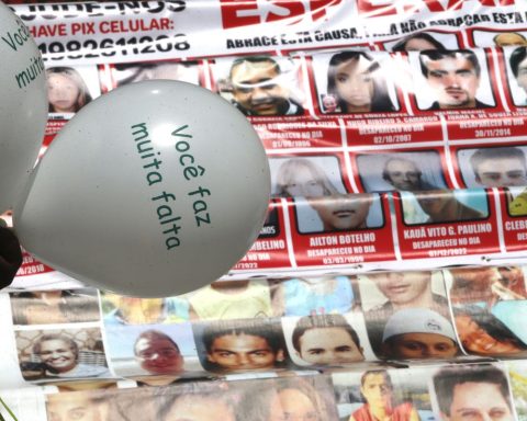 Maranhão had three disappearances per day in 2025, according to Sinesp