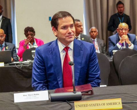Marco Rubio affirms that the US will find out about an armed incident in Cuba and will respond “accordingly”