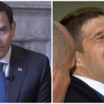 Marco Rubio / Raúl Guillermo Rodríguez Castro