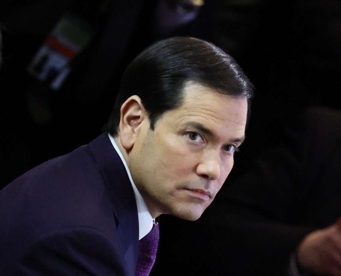 Marco Rubio on Cuba: “Opening” the economy is “a possible way to move forward”